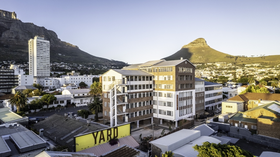 1 Bedroom Property for Sale in Gardens Western Cape